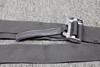 S-1746-FF-17 Cessna Pilot or Co-Pilot Seat Belt Assembly with Shoulder Strap