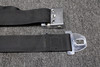 S-1746-FF-25 Cessna Passenger Seat Belt Assembly LH or RH