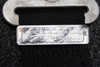 S-1746-FF-25 Cessna Passenger Seat Belt Half (Clip Half)
