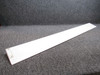 63585-003 (Use: 63585-803) Piper PA28R-201T Stabilator Tab LH (White / Hail)