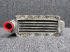 8538200 (Alt: 50544-000) Harrison HE29-182 Bleed Air Intercooler Assy