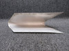 5133000-38 Cessna 421B Skin Rudder Upper Leading Edge
