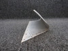 5133000-38 Cessna 421B Skin Rudder Upper Leading Edge