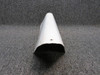 5133000-38 Cessna 421B Skin Rudder Upper Leading Edge
