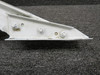 0826005-4 Cessna 340A Main Gear Door Hinge Arm with Bracket