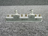 95241-022 Piper PA28R-201T Instrument Cluster RH (Core) (14V)