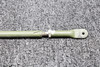 0517021-1 Cessna T210L Cabin Door Latch Push Rod (Weld Repair)