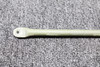 0517021-1 Cessna T210L Cabin Door Latch Push Rod (Weld Repair)