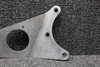 1250818-200 Continental TSIO-520-H Turbocharger Support Lower Aft (Pitting)
