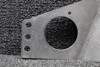 1250818-200 Continental TSIO-520-H Turbocharger Support Lower Aft (Pitting)