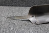 1250007-1 Continental TSIO-520-H Exhaust Crossover Shroud