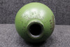 C166001-0605 Cessna Oxygen Bottle (No Regulator)