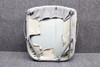 1214114-1 Cessna T210L Articulating Recline Seat Assembly Middle LH (No Base)