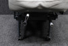1214114-2 Cessna T210L Articulating Recline Seat Assembly Middle RH (Rails: 8.5”)