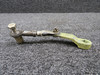 400045-001, 400044-001 Piper PA60-601 Main Gear Door Arm and Clevis Assembly