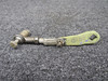 400045-001, 400044-001 Piper PA60-601 Main Gear Door Arm and Clevis Assembly