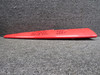 0430004-10-791 Cessna 150M Elevator Tip LH or RH (Colored)