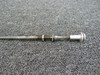 95-550002-203 Beech 95-C55 Heater Iris Valve Control Cable (35 1/2")