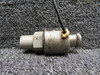 2297-00-9 (Alt: 101-380018-5) Dukes Solenoid Valve Assembly (Core)