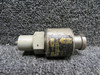 2297-00-9 (Alt: 101-380018-5) Dukes Solenoid Valve Assembly (Core)