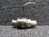 2297-00-9 (Alt: 101-380018-5) Dukes Solenoid Valve Assembly (Core)