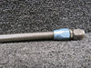 S1236-3-0184 (Use: AE7010000B0184) Cessna 172 Oil Pressure Line
