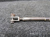 16515-000 Piper PA23-250 Rudder Trim Tab Control Rod Assembly