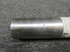 0842000-36, 0842000-35 Cessna Nose Gear Axle Tube w Spacers & Buckets (Rusted)