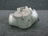 63-58003, 50208-1 Air Tractor Valve Carburetor Air with Duct Assembly