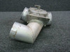 63-58003, 50208-1 Air Tractor Valve Carburetor Air with Duct Assembly