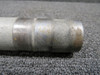 0543003, 0543037-1, 0543001 Cessna 172M Nose Gear Axle with Spacers and Ferrules