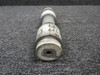 0543003, 0543037-1, 0543001 Cessna 172M Nose Gear Axle with Spacers and Ferrules