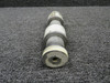 0543003, 0543037-1, 0543001 Cessna 172M Nose Gear Axle with Spacers and Ferrules
