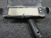 0310453, 0411307 Cessna 172A Brake and Rudder Pedal with Arm (Scratched Paint)