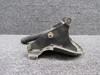 0310453, 0411307 Cessna 172A Brake and Rudder Pedal with Arm (Scratched Paint)