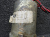 C301002-0101 CAP Flap Actuator with Motor Volts: 12-14 (Rusted Bar)