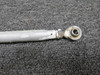 41949-003 Piper PA-31P Main Gear Lock Rod Assembly (Bent Rod End)