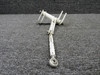 82905-011 Piper PA46-310P Flap Drive Bellcrank RH