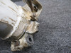 21715-000, 21707-000 Piper PA24-180 Nose Gear Strut Housing (Damage, Core)