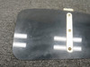 040098-005 Aerostar 600 Sun Visor LH without Silk Screen