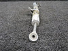 1260074-3 (Weu: 0831278-1) Cessna 414 Aileron Trim Tab Actuator (Bent Rod, Core)
