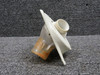 169-554006-71, 2215 Beechcraft C23 Air System Outlet Plenum and Valve