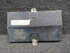 17566-000 Piper PA23-150 Battery Box Lid (Corrosion)