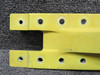 169-110017-1 Beechcraft C23 Wing Lower Fitting Splice Plate