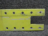 169-110017-1 Beechcraft C23 Wing Lower Fitting Splice Plate