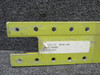 169-110017-1 Beechcraft C23 Wing Lower Fitting Splice Plate
