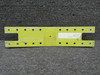 169-110017-1 Beechcraft C23 Wing Lower Fitting Splice Plate