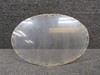 5111605-2 Cessna 340A Emergency Exit Window (Chipped Edge)
