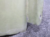20489-000 Piper PA28-180 Main Gear Wheel Splash Plate LH (Damaged Edges)