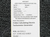 AN-5531-1 (Alt: 2CM5-ACZ-SUB23) Friden Calculating Electric Tachometer Generator